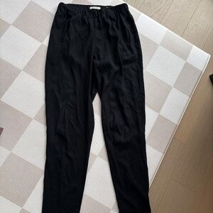 Babaton XS trousers